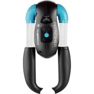 Therm-ic Refresher Black/Blue, OneSize
