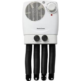 NORDIC SENSE Skotørrer 350 watt