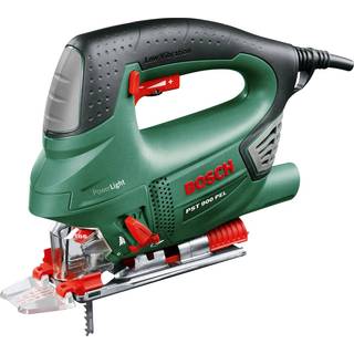 Bosch DIY PST 900 PEL CT Stiksav 620 W