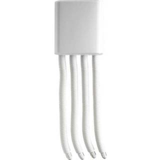 Adax Neo ST3D skotørrer (sort)