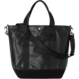 Norwich Tote - Black - Carhartt WIP - Sort One Size