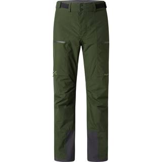 Haglöfs Men's Latnja GORE-TEX Insulated Pant Seaweed Green, XL