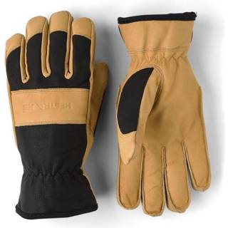 Hestra Job Winter Pro WP Vinterhandske 12