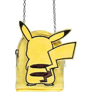 POKEMON - Pikachu "Back" - Micro Bag 6.5x10.5x13cm