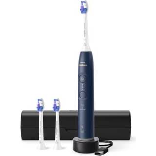 Philips 6100 - Genopladelig sonisk tandbørste - HX7403/01