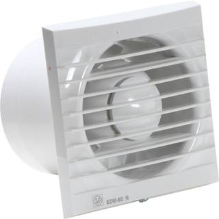 Ventilator Edm 80 Ø94Mm Scandic Thermex