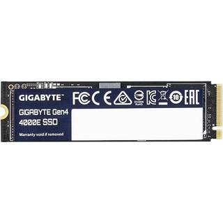 GIGABYTE Gen4 4000E