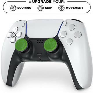KontrolFreek Precision Sports Thumbsticks, PS5/PS4 ➞ På lager - klar til levering
