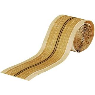 Roberts 503056 Indendørs trykfølsomt tæppetæningsbånd, rulle, 15 fod - Industriel styrke, Ingen varme nødvendig, Ideel til trange områder