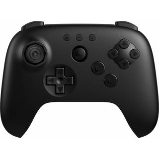 8Bitdo N64 Trådløs Controller - Sort