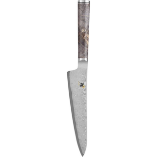 MIYABI 5000 MCD 67 Shotoh 13 cm, Sort ahorn