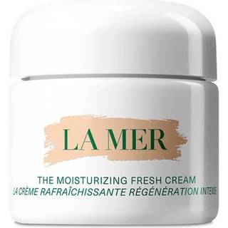 The Moisturizing Fresh Cream, 60 ml