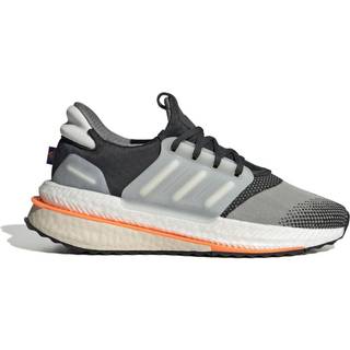 X_PLRBOOST sko - Carbon / Off White / Screaming Orange - 36