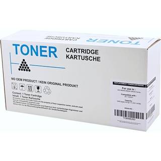 kompatibel sæt 4x toner til lexmark x950 x950de x950dhe x952 x952de x952dhe x952dte x954 x954de x95