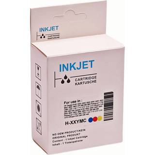 kompatibel printer patron til hp 28 farvet deskjet 3300 3320 3325 3420 3425 3500 3520v 3520w 3535 35