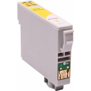 kompatibel printer patron til epson t7904 gul stylus foto 1400 1500w p50 px650 px660 px700w px710w p