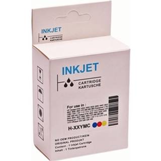 kompatibel printer patron til epson t052, s020089/s020191/t014 farvet fra abc