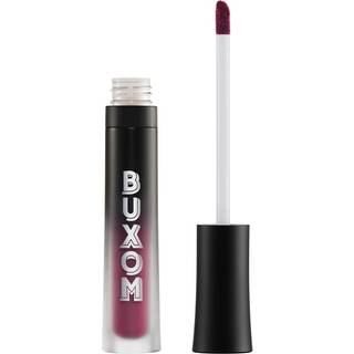 Buxom FULL ON™ PLUMPING LIQUID LIPSTICK MATTE Flydende læbestift med mat effekt Skygge 3.5 ml - 3.5 ml