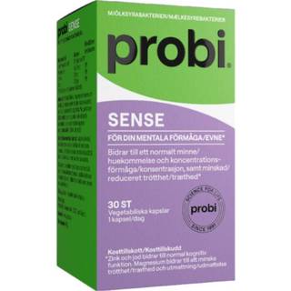 Probi Sense 30 kapsler