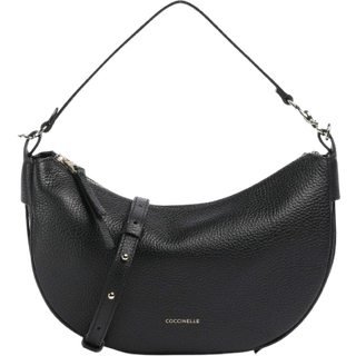 Coccinelle C-Easy Skuldertaske sort