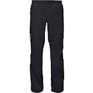 Vaude Mens drop pants II regnbukser