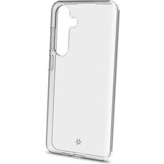 Celly Gelskin Cover (Galaxy S25+)
