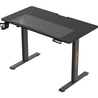 Cepter Rise elektrisk gaming bord ➞ På lager - klar til levering og afhentning