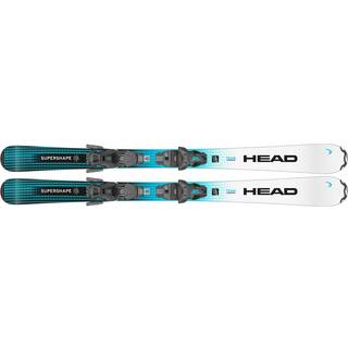 Head Supershape Team Easy + JRS 4.5 GW