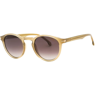 Carrera 301/S 4C3/HA 50 Solbriller Mænd Grøn - Transparent Olive Green - 50mm