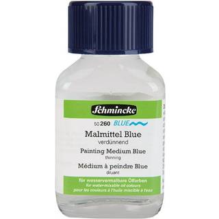 Schmincke Norma Blue Medium 60 ml Thinning 50260