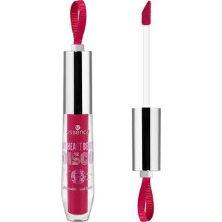 essence My Heart Beats Disco Glitter Switch Liquid Lipstick