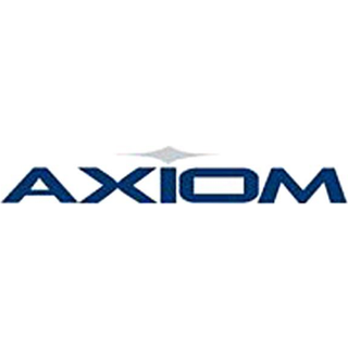 Axiom 4GB DDR3-1066 UDIMM KIT (2 x 2GB) # AX31066N7Y/4GK