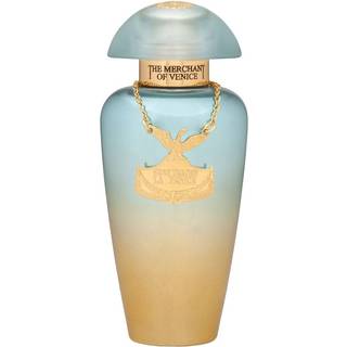 THE MERCHANT OF VENICE Indsamling La Fenice Pour FemmeEau de Parfum Spray 50 ml (18.740,00 kr / 1 l) - 50 ml