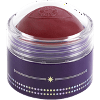 PROFFUSION COSMETICS RLUSH ALCHEMY CHEEK BALM CREAMY OG BLENDBARE FARVE MED EN DEWY SOFT FINISH FOR AT ATTAGE MYSTEROUSE EYES LIPS OG KESTER (MYS