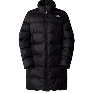 Jakke The North Face W Saikuru Parka TNF Black XL - TNF Black - XL