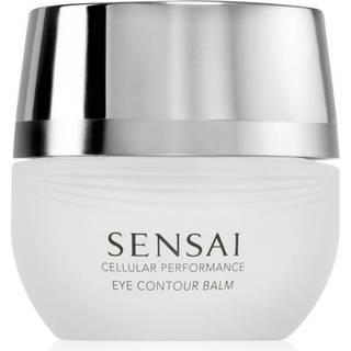 SENSAI Hudpleje Cellular Performance - Basis Linie Eye Contour Balm 15 ml (42.133,00 kr / 1 l) - 15 ml