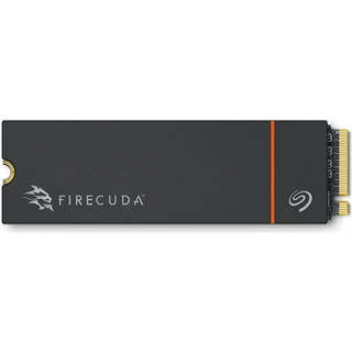 SEAGATE FireCuda 530R 1TB SSD Heatsink PCIe Gen4x4 NVMe M.2