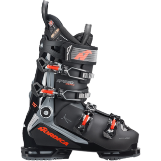 Nordica Speedmachine 3 110 GW 27,5 BLACK/GREY/RED