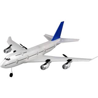 Amewi AMB74 Passenger Aircraft 3-channel 2.4GHz RTF