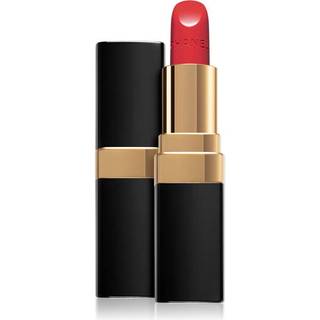 Chanel Rouge Coco Læbestift til intensiv fugt Skygge 466 Carmen 3.5 g - 3.5 g