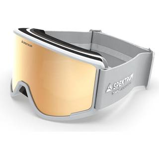 Spektrum Unisex Templet Bio Coordinates Grey, One Size