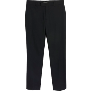 River Island Plain Slim Tux Bukser28B x 31L (UK 28 R)