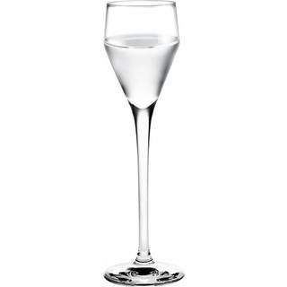 Holmegaard Perfection snapseglas 5,5 cl