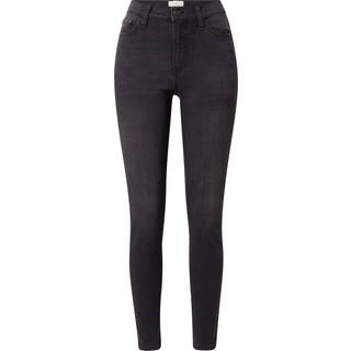 Freequent JEANS - FQHarlow Tæsiddende Sort Str. 27 / 30 Freequent.dk