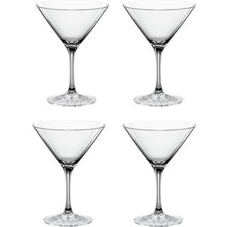 Spiegelau Perfect Serve cocktailglas – 17 cl – 4 stk. klar