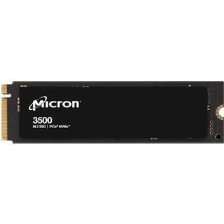 Crucial Micron 3500 - 2TB - PCIe 4.0 - M.2 2280