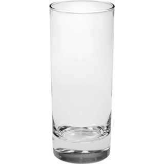 Drikkeglas, 33 cl, Reykjavik/Island - Exxent