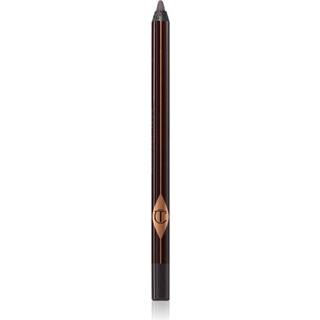Charlotte Tilbury Rock &#39;N&#39; Kohl Vandfast eyeliner blyant Skygge Smokey Grey 1.2 g - 1,2 g