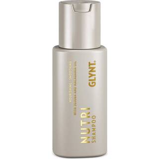 Glynt Nutri Shampoo - 50ml - Hos Frisøren & Baronen