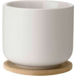 Stelton Theo Krus Inkl. Coaster 1 Stk Sand